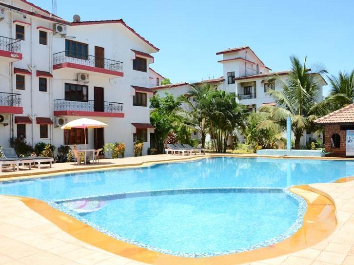באג'ה M N Resorts מראה חיצוני תמונה