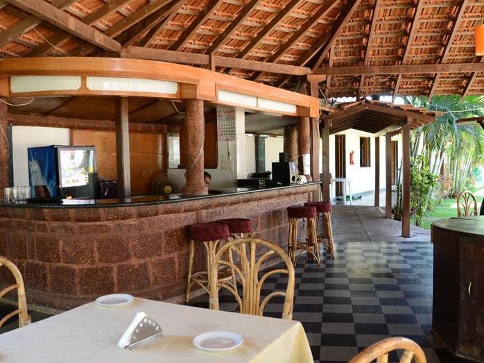 באג'ה M N Resorts מראה חיצוני תמונה