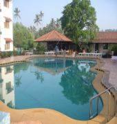 באג'ה M N Resorts מראה חיצוני תמונה